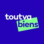 ToutvaBiens | Indus Appstore | App Icon