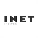 INET | Indus Appstore | App Icon