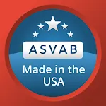 ASVAB Mastery: ASVAB Test | Indus Appstore | App Icon