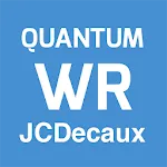 Quantum Warehouse Receiving JC | Indus Appstore | App Icon