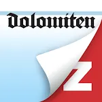 Dolomiten • Zett | Indus Appstore | App Icon