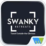 Swanky Retreats | Indus Appstore | App Icon