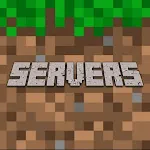 Servers for Minecraft PE Toolsapp icon