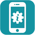 Device Info - Hardware & Softw | Indus Appstore | App Icon