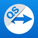 TeamViewer QuickSupport | Indus Appstore | App Icon