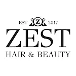 Zest hair and beauty | Indus Appstore | App Icon