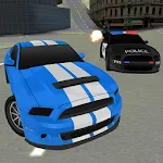 Police VS Robbers 3 | Indus Appstore | App Icon