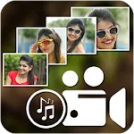 Photo Slideshow with Music | Indus Appstore | App Icon