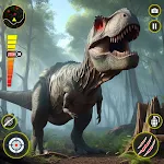 Wild Dino Hunting Shooting 3D | Indus Appstore | App Icon