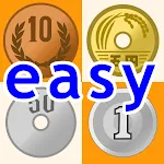 Puzzzeni easy - Yen Exchanger | Indus Appstore | App Icon