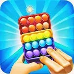 Anxiety Relief: Fidget Toys 3D | Indus Appstore | App Icon