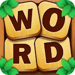 Word Connect- Word Puzzle Game | Indus Appstore | App Icon