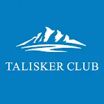 My Talisker Club | Indus Appstore | App Icon