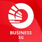 OCBC Business | Indus Appstore | App Icon