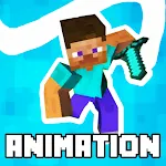 Animation Mod for Minecraft | Indus Appstore | App Icon