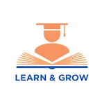 Learn & Grow | Indus Appstore | App Icon