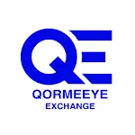 Qormeeye Exchange | Indus Appstore | App Icon