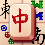 Mahjong | Indus Appstore | App Icon