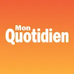 Mon Quotidien | Indus Appstore | App Icon