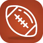 American Football NFL Stats, S | Indus Appstore | App Icon