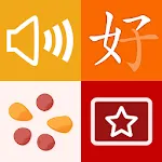 trainchinese Dictionary | Indus Appstore | App Icon