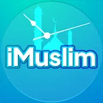 iMuslim Prayer (Salat) Timer | Indus Appstore | App Icon