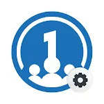 PeopleOne Proto | Indus Appstore | App Icon