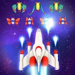 Galaga Wars | Indus Appstore | App Icon