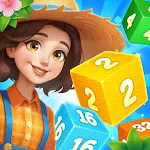 Grand Cube ：Farm Day | Indus Appstore | App Icon