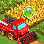 Harvest Land | Indus Appstore | App Icon