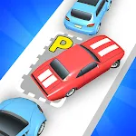 Car Parking Rush | Indus Appstore | App Icon