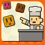 Cookie Baker | Indus Appstore | App Icon