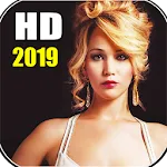 Jennifer Lawrence Wallpapers | Indus Appstore | App Icon