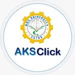 AKS Click | Indus Appstore | App Icon