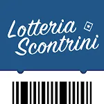 Lotteria Scontrini Codice Lott | Indus Appstore | App Icon