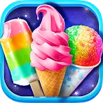 Summer Rainbow Frozen Foods！ | Indus Appstore | App Icon