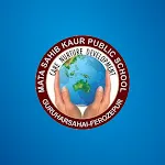 MSKP School, Guruharsahai | Indus Appstore | App Icon