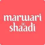 MarwariShaadi, Matchmaking App | Indus Appstore | App Icon