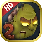 Yikes! Zombies! Run! 2 | Indus Appstore | App Icon