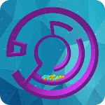 Twirling Maze | Indus Appstore | App Icon