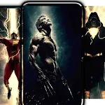 Superheroes Wallpapers HD 4K | Indus Appstore | App Icon