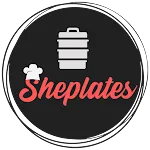 ​Sheplates|Homemade Food|Subsc | Indus Appstore | App Icon