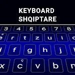 Albanian Keyboard | Indus Appstore | App Icon