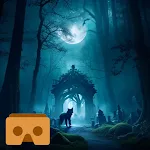 VR Scary Forest | Indus Appstore | App Icon