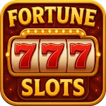 Fortune Slots 777 | Indus Appstore | App Icon