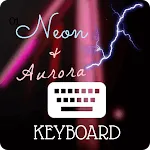 Neon Keyboard RGB Light 2023 | Indus Appstore | App Icon