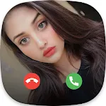 ladki se call karne wala apps | Indus Appstore | App Icon