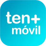 ten+móvil (Vía-Móvil)app icon