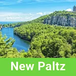 New Paltz SmartGuide | Indus Appstore | App Icon