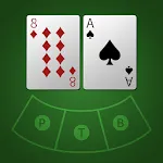 World Baccarat King | Indus Appstore | App Icon